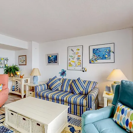 Century I 1912 Apartment